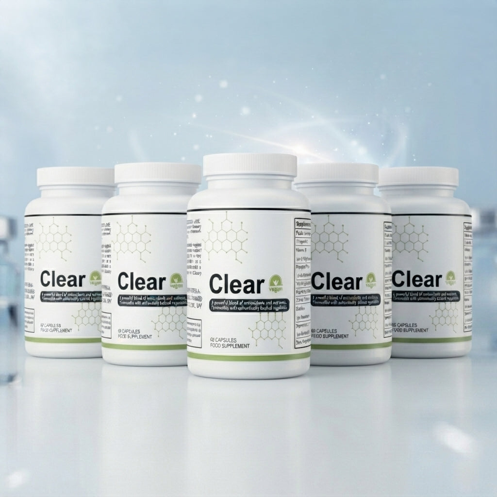 Clear+