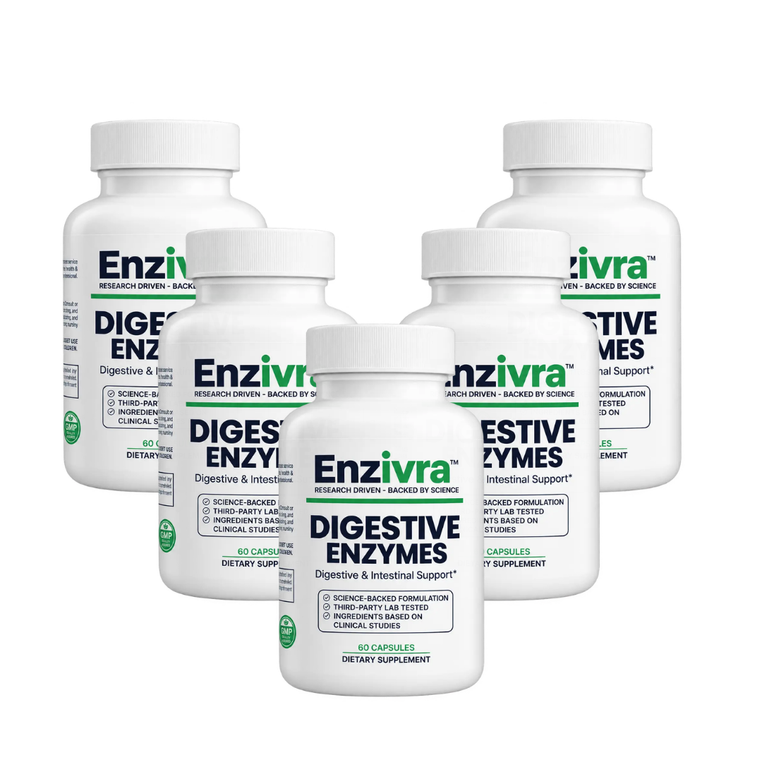 Enzivra