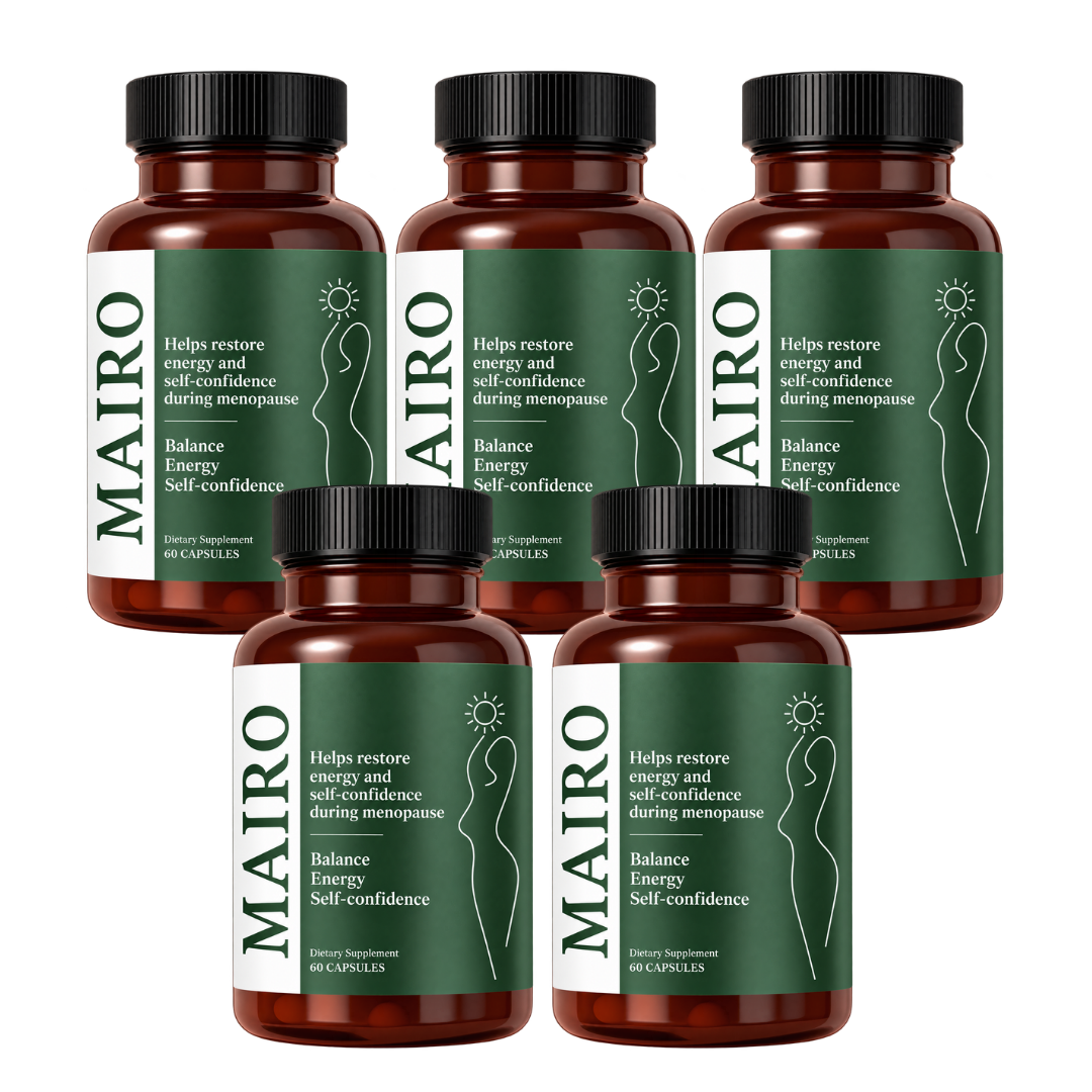 MAIRO