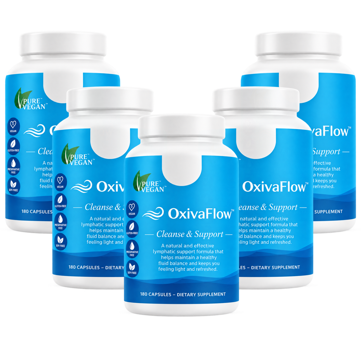 OxivaFlow