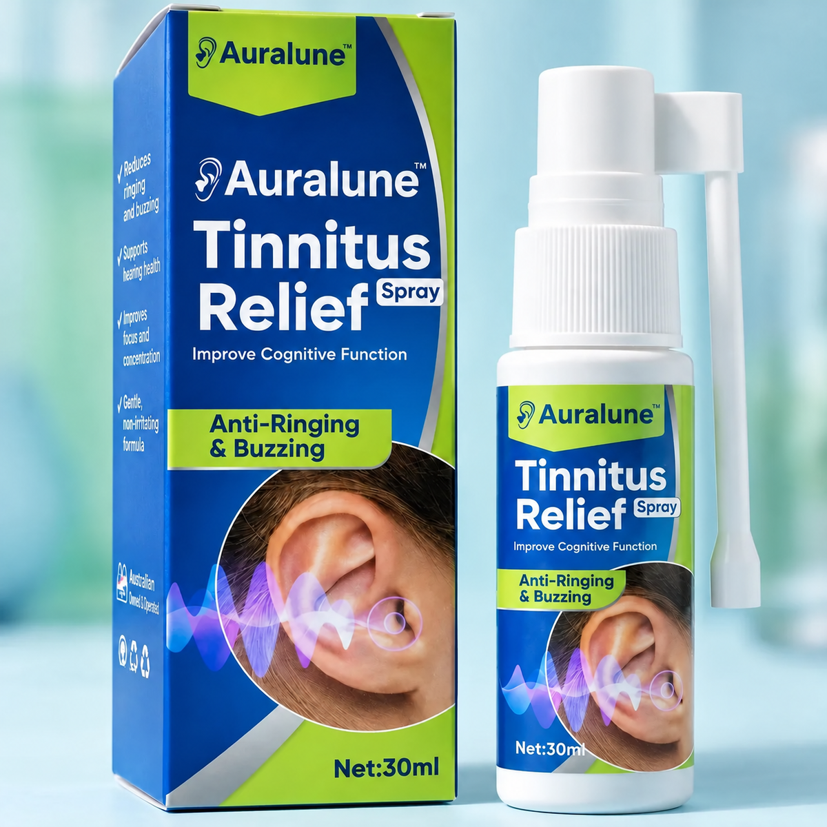 Auralune