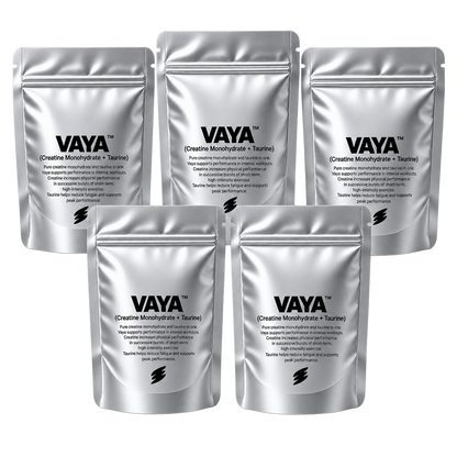 VAYA