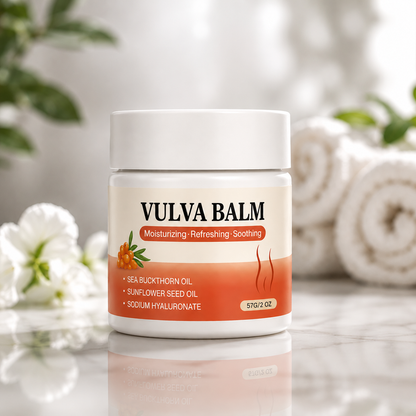 VulvaBalm