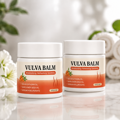 VulvaBalm