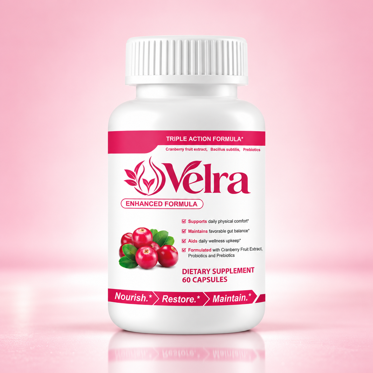 Velra