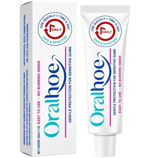 Oralhoe