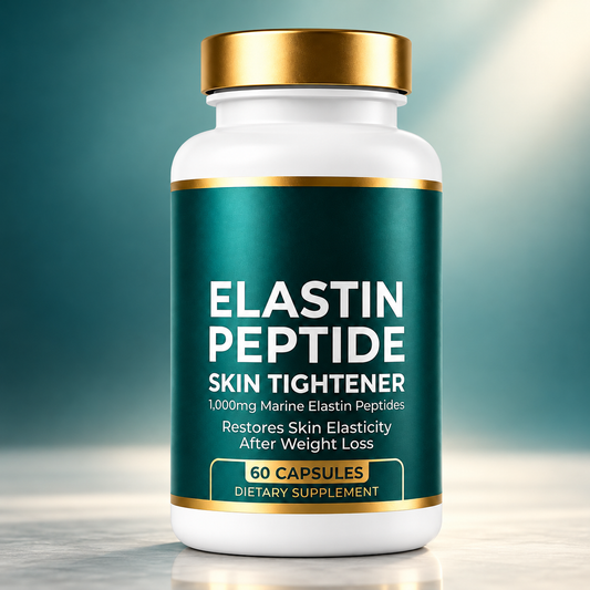 Elastin