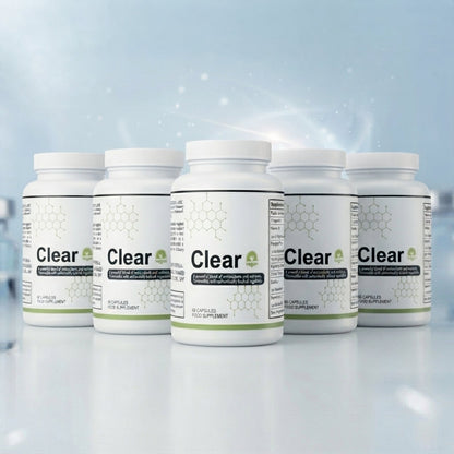 Clear+