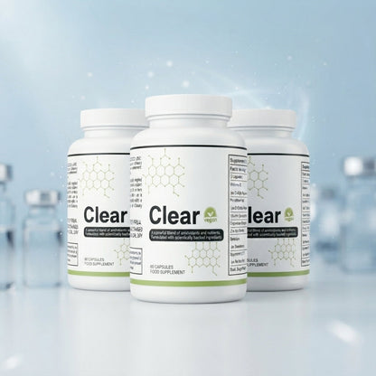 Clear+