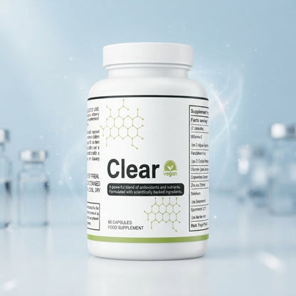 Clear+