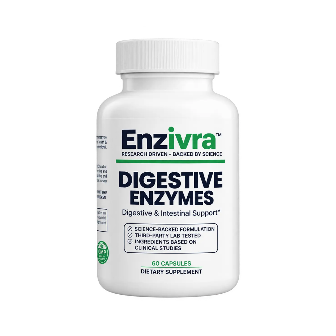 Enzivra