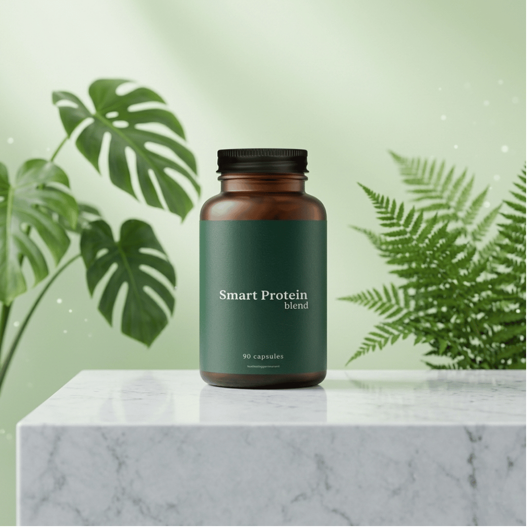 greenleaf blends