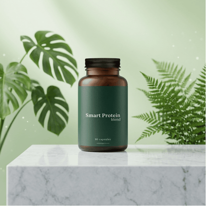 greenleaf blends