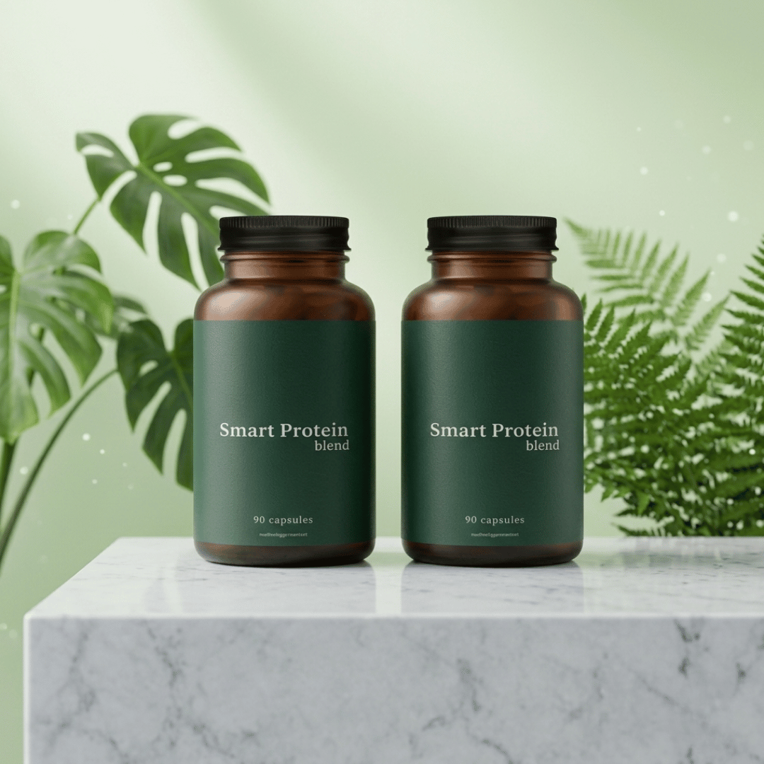 greenleaf blends