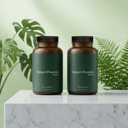 greenleaf blends