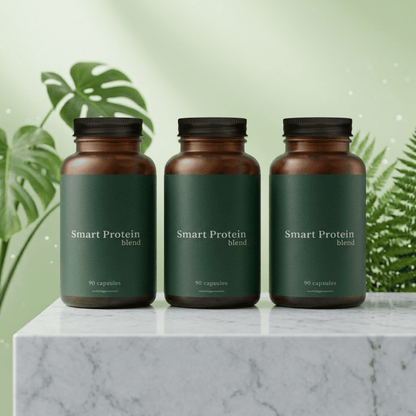 greenleaf blends