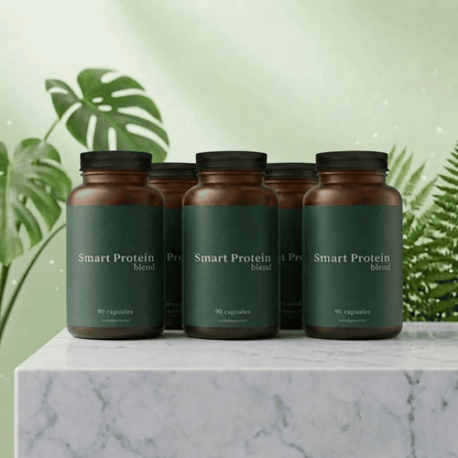 greenleaf blends