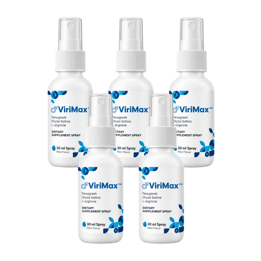 ViriMax