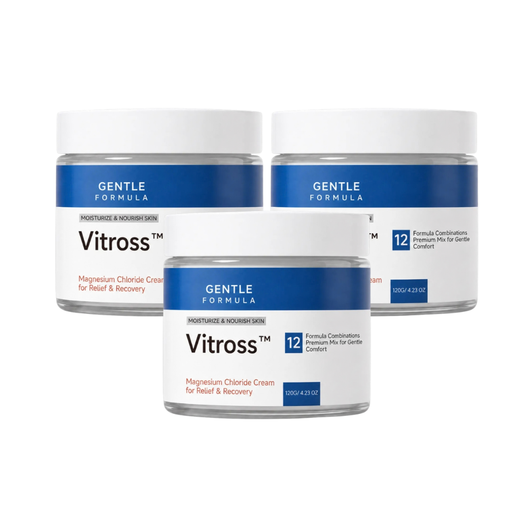 Vitross