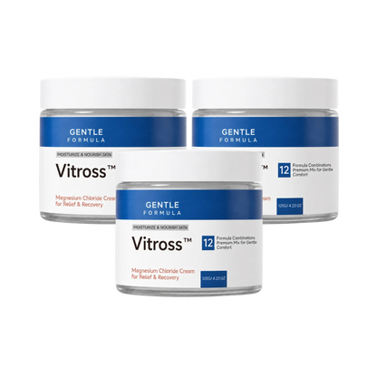 Vitross