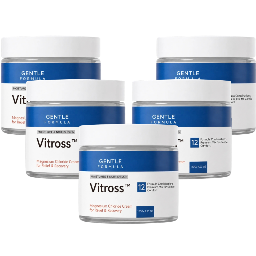 Vitross