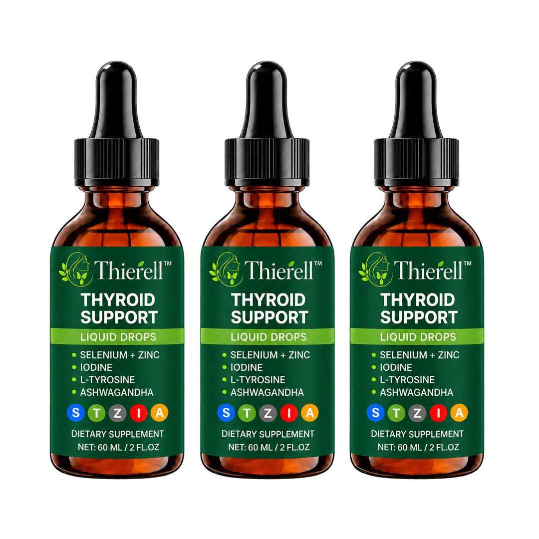 Thierell