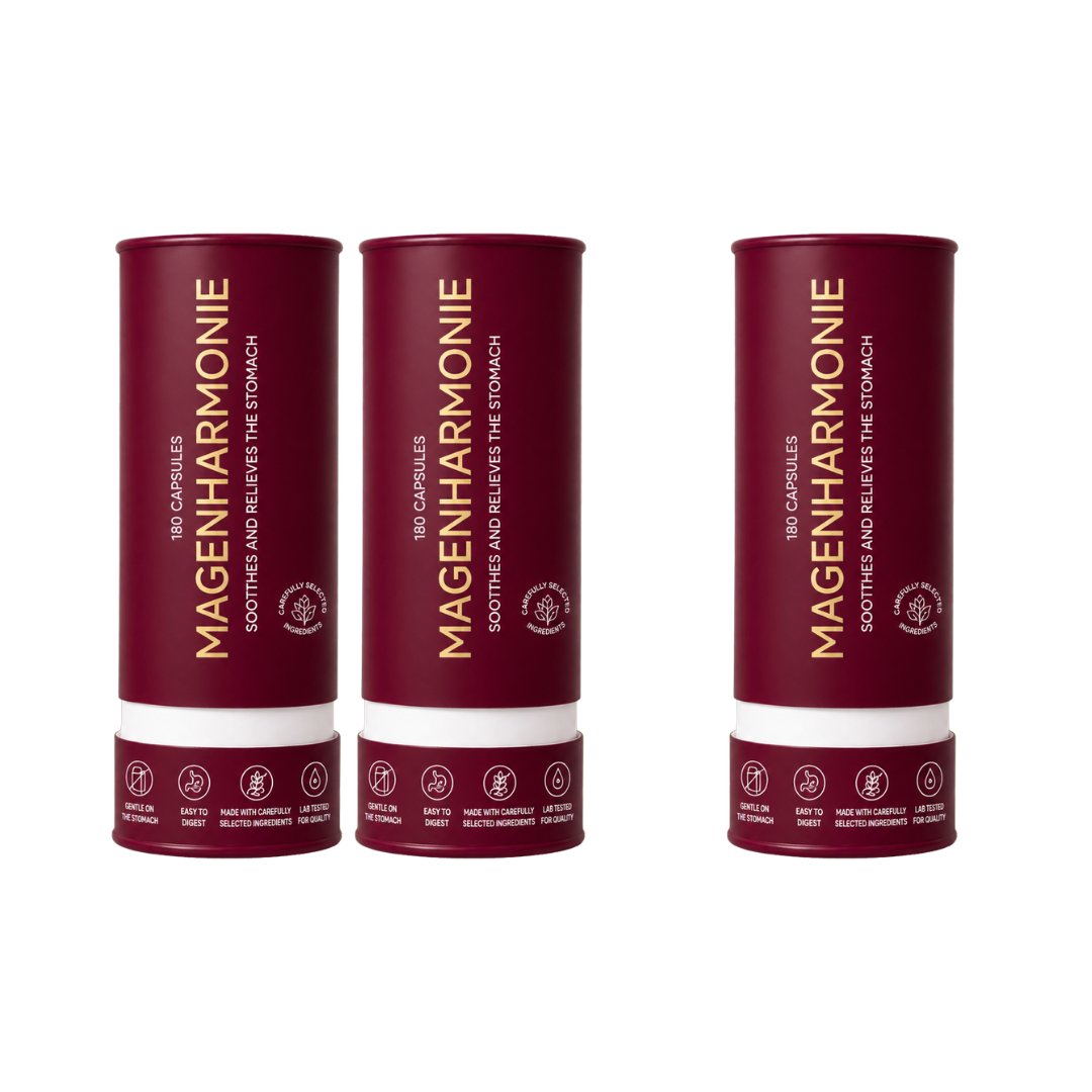 Magenharmonie