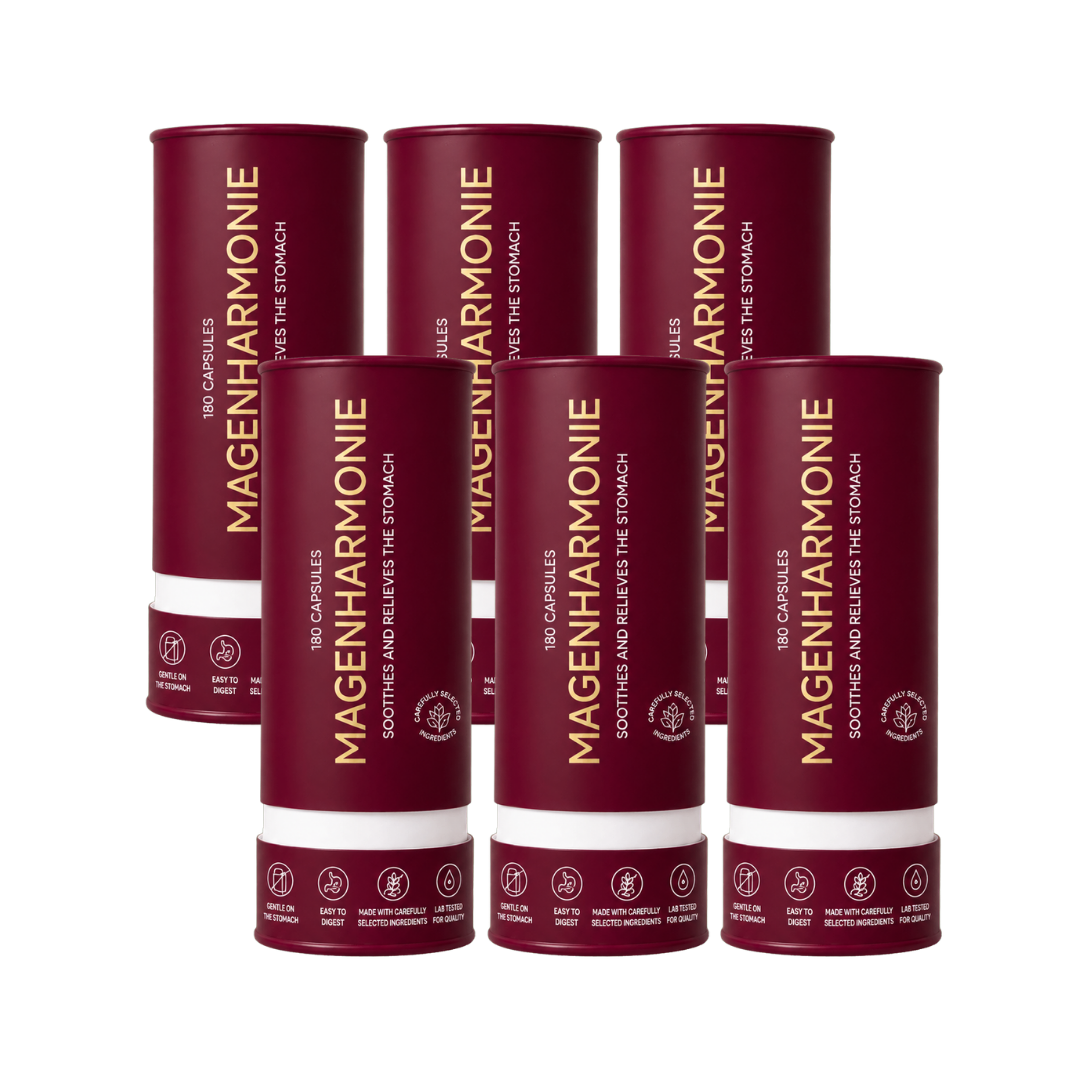 Magenharmonie