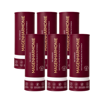 Magenharmonie