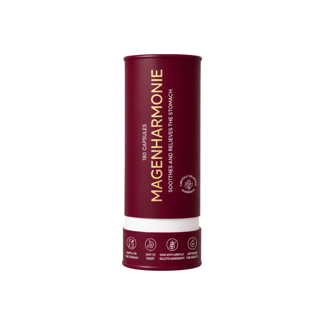 Magenharmonie
