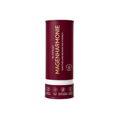 Magenharmonie