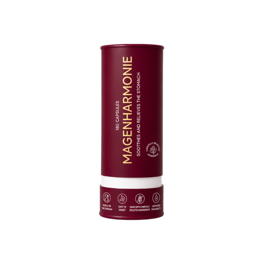 Magenharmonie