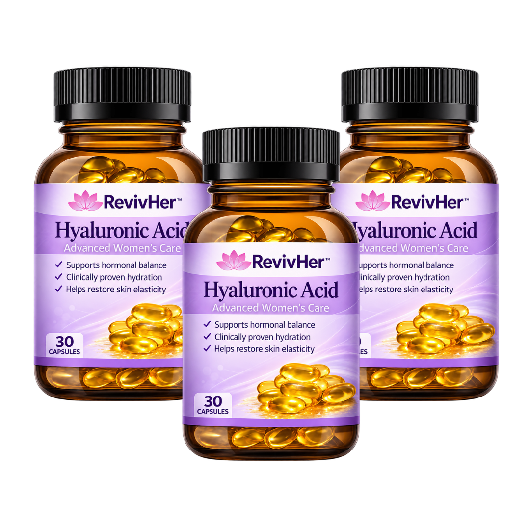 RevivHer