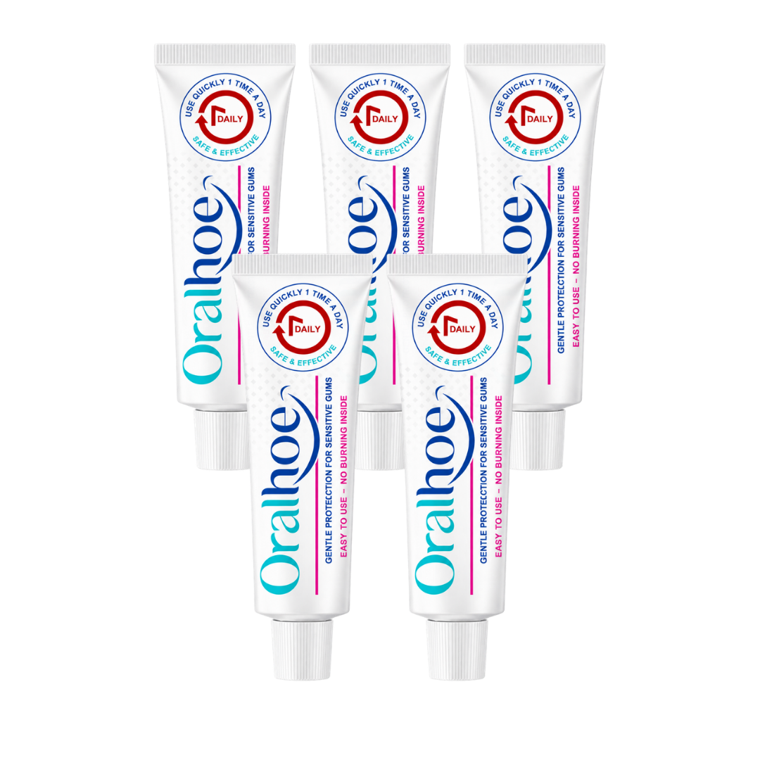 Oralhoe