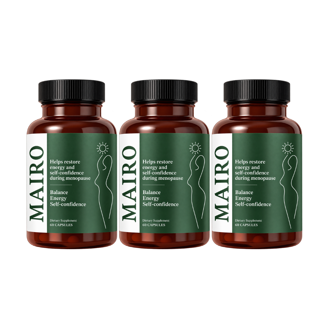 MAIRO