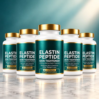 Elastin