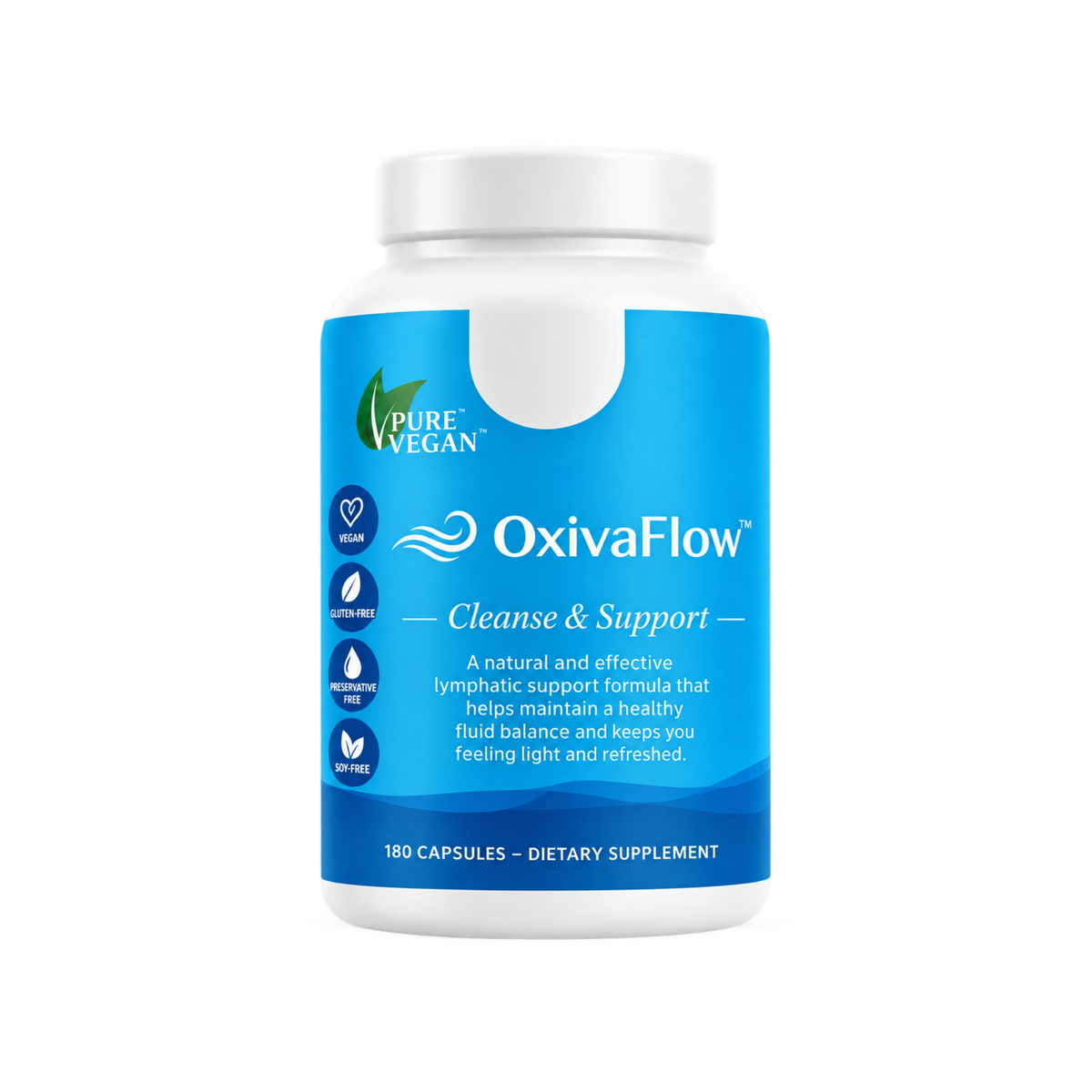 OxivaFlow