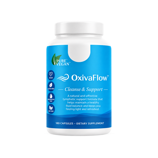 OxivaFlow