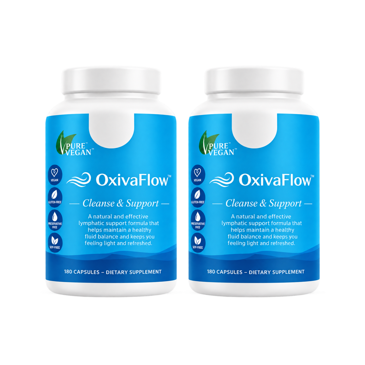 OxivaFlow