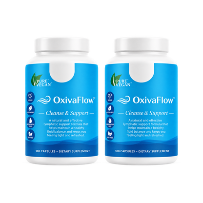 OxivaFlow
