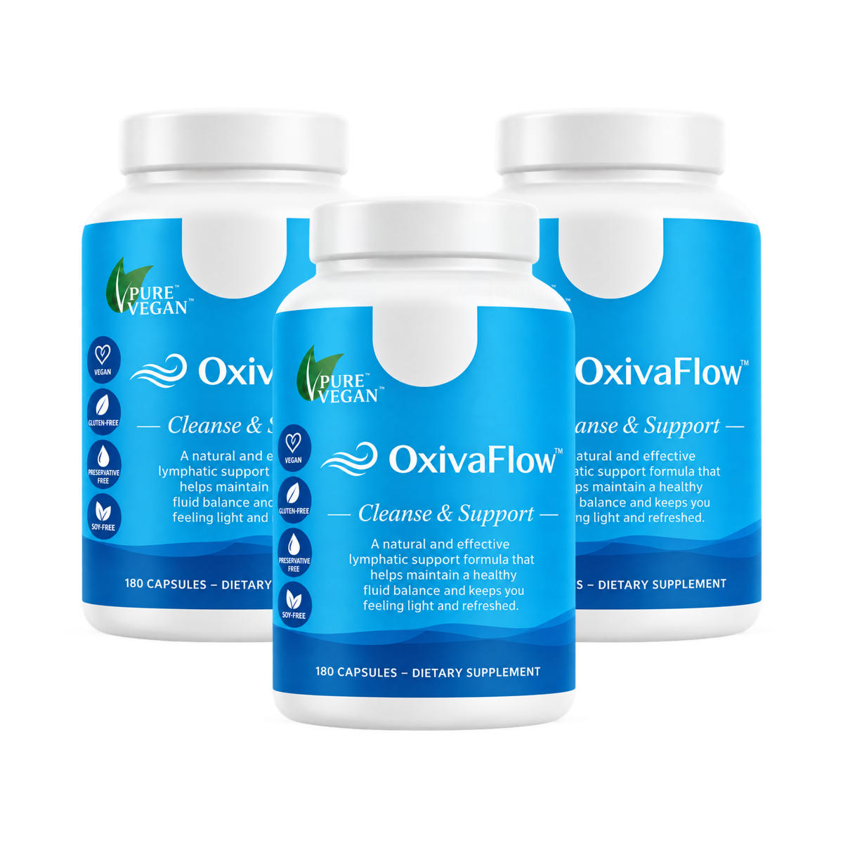 OxivaFlow
