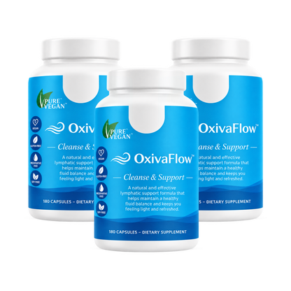 OxivaFlow