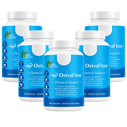 OxivaFlow