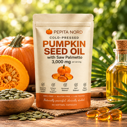 Pepita Nord