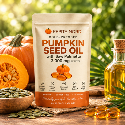 Pepita Nord