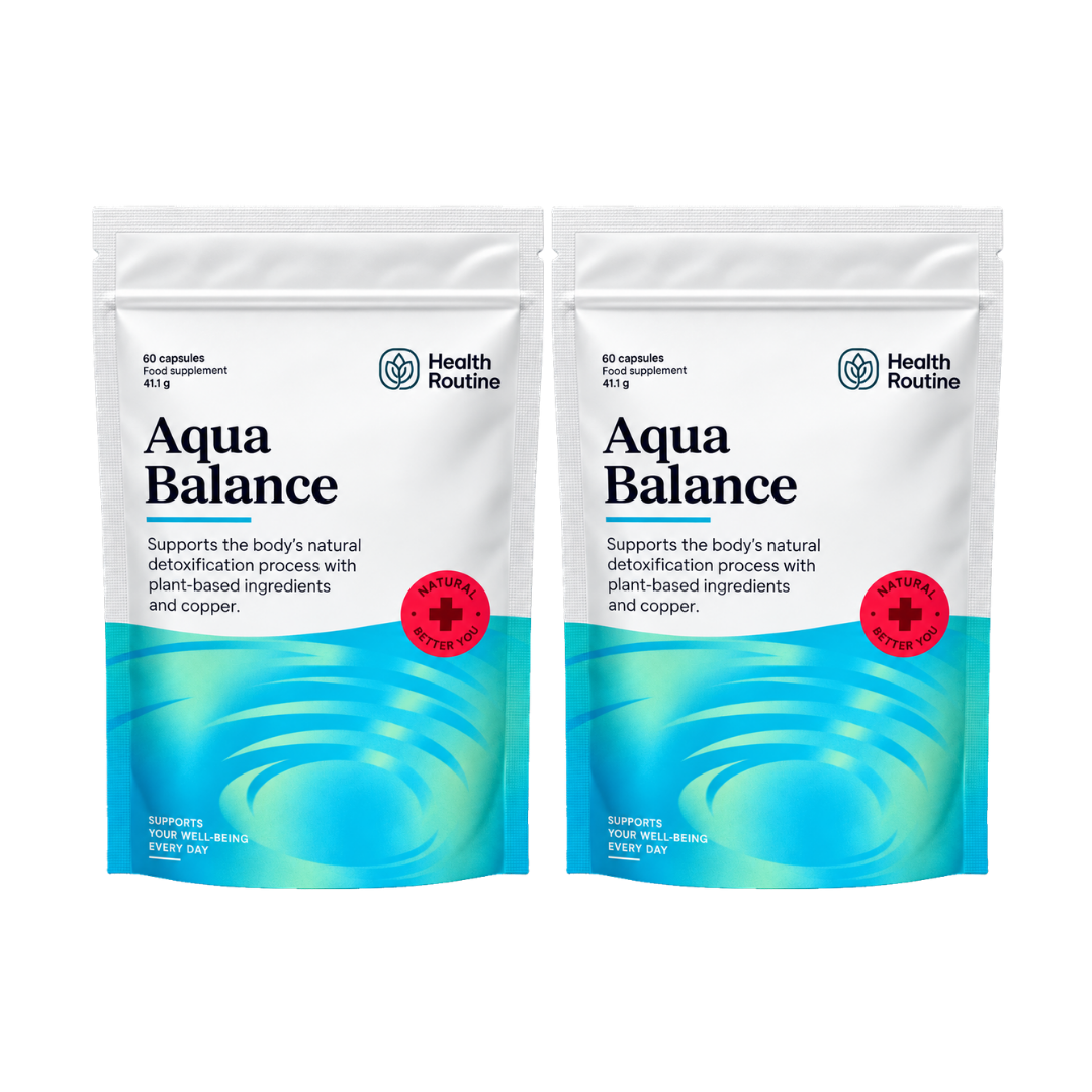 Aqua Balance