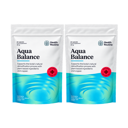 Aqua Balance