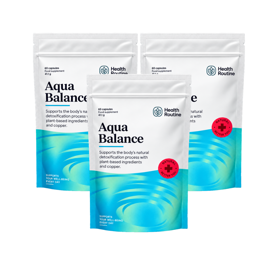 Aqua Balance