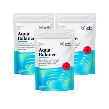 Aqua Balance