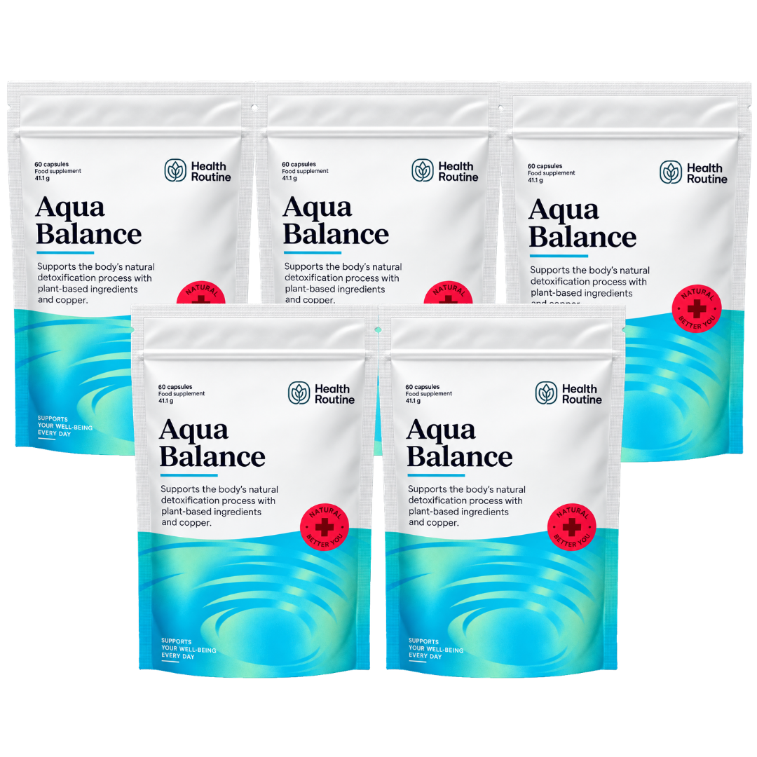 Aqua Balance